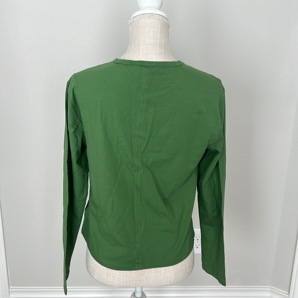 ATHLETA ESSENTIAL TOP - Picture 8 of 10